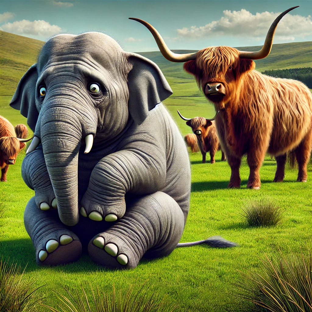 Addressing The Elephant in the Pasture: Confronting Death Loss